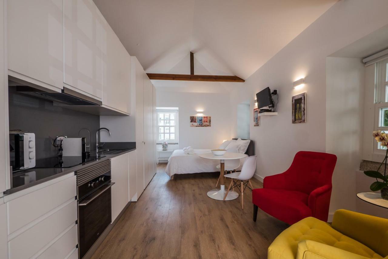 Soul House - Exclusive Apartment Лиссабон Экстерьер фото